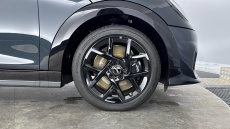 MINI Cooper 2.0 C Sport [Level 1] 2dr Auto Petrol Convertible